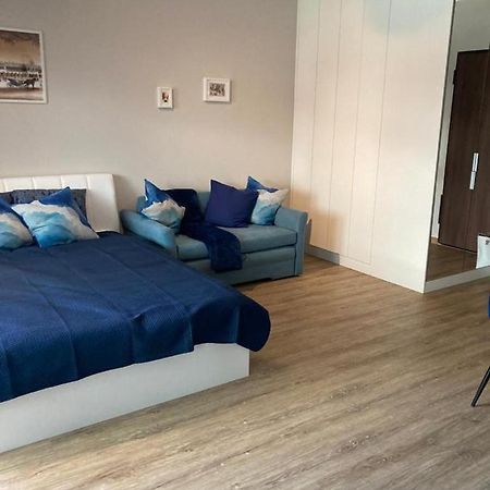 Wislane Tarasy 2.0, Free Parking, Private Garden Apartamento Cracóvia Exterior foto