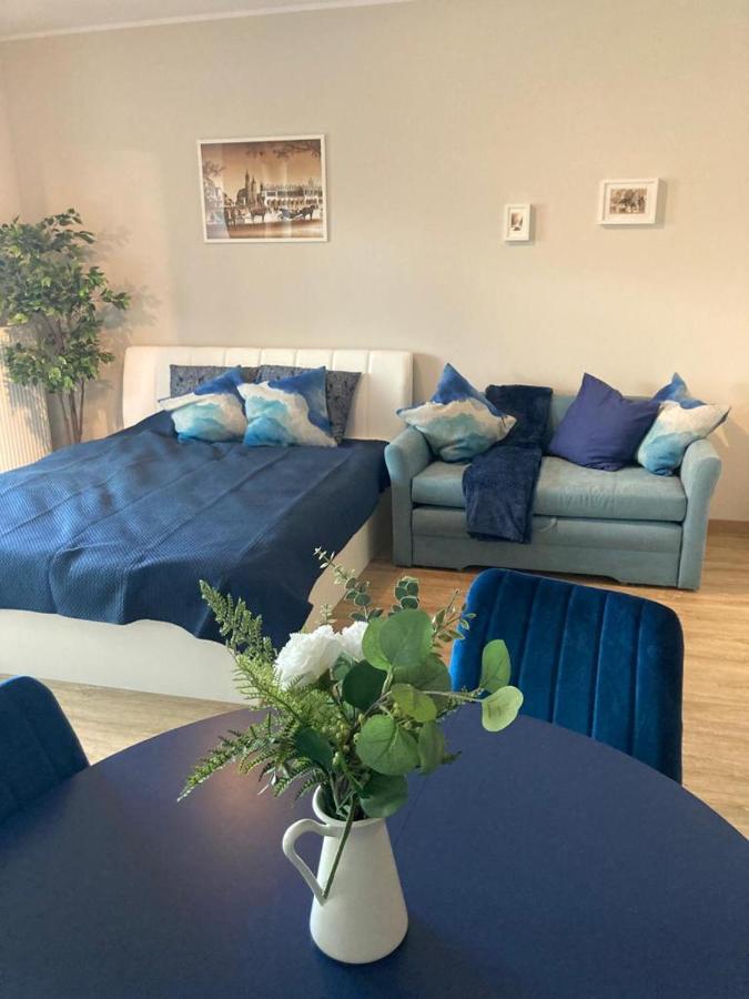 Wislane Tarasy 2.0, Free Parking, Private Garden Apartamento Cracóvia Exterior foto