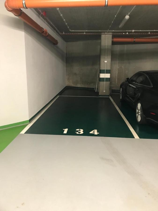Wislane Tarasy 2.0, Free Parking, Private Garden Apartamento Cracóvia Exterior foto