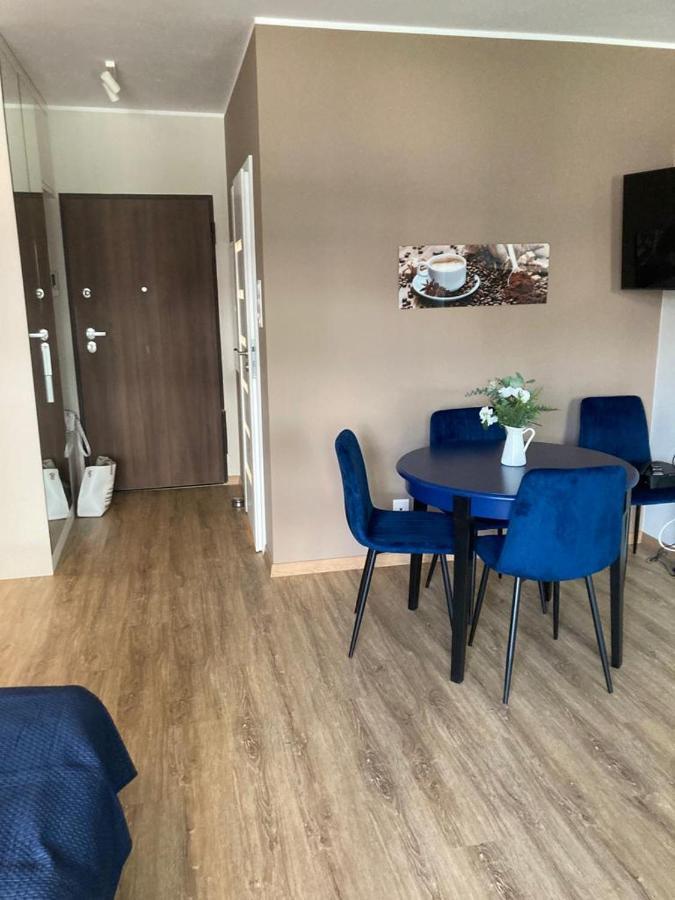 Wislane Tarasy 2.0, Free Parking, Private Garden Apartamento Cracóvia Exterior foto