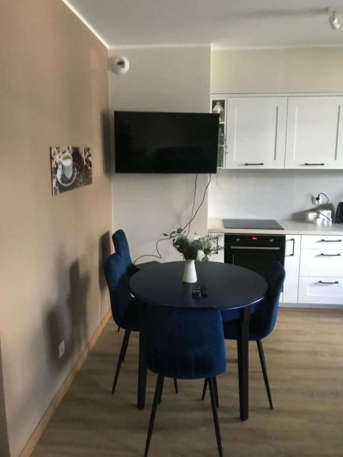Wislane Tarasy 2.0, Free Parking, Private Garden Apartamento Cracóvia Exterior foto